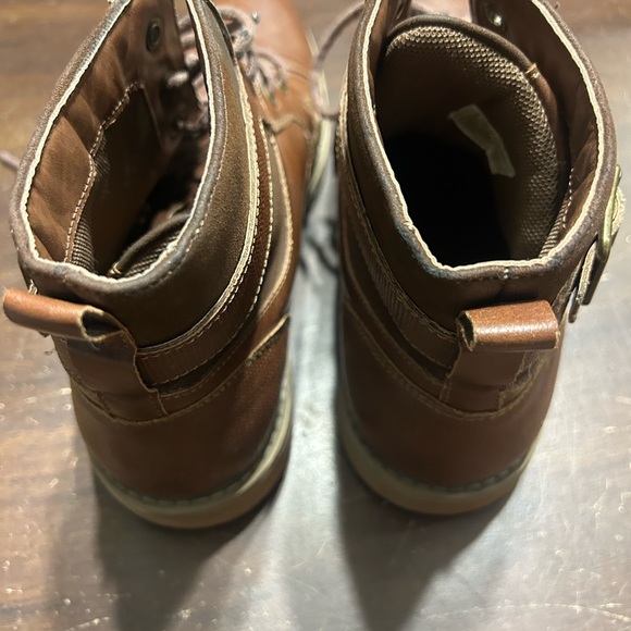 Arizona boots - Picture 3 of 7